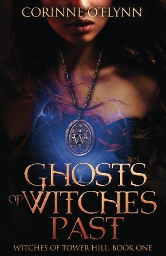 Ghosts of Witches Past