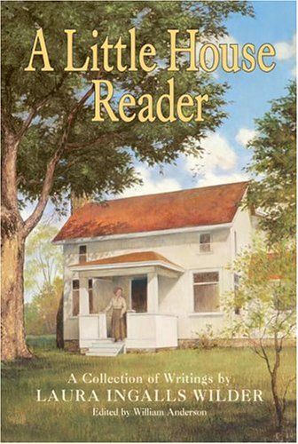 A Little House Reader