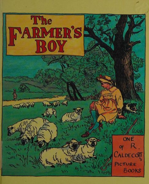 The Farmer's Boy