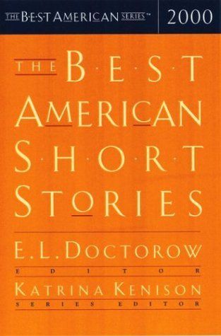 The Best American Short Stories, 2002