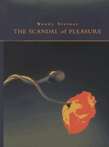 The Scandal of Pleasure