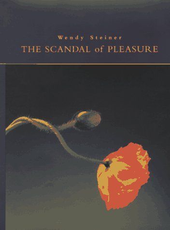 The Scandal of Pleasure