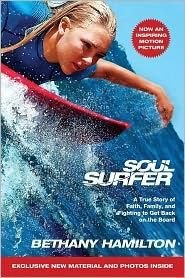 Soul Surfer - Movie Tie-In