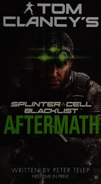 Splinter Cell Blacklist Aftermath