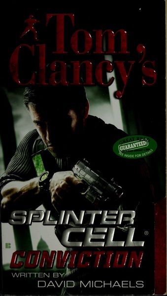 Tom Clancy's Splinter Cell