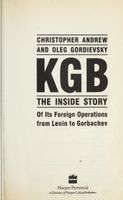 KGB