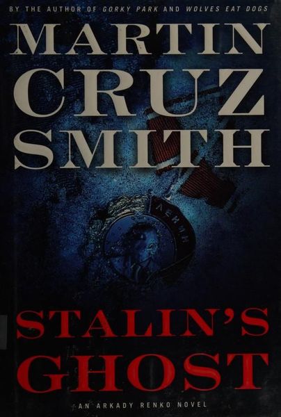 Stalin's Ghost