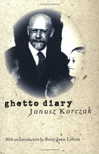 Ghetto Diary