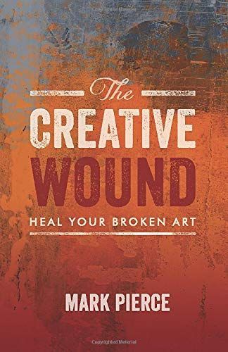 The Creative Wound