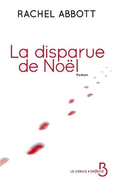 La disparue de Noël