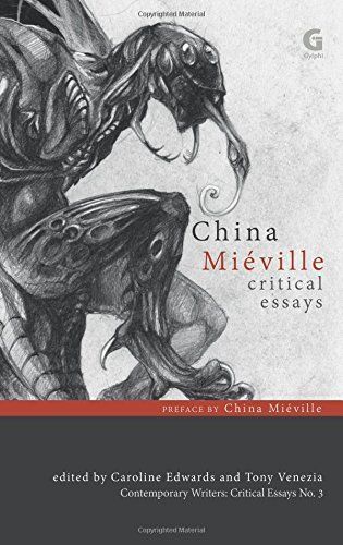 China Miéville