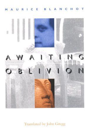 Awaiting Oblivion