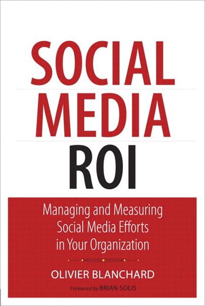 Social Media ROI