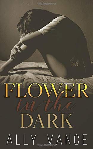 Flower in the Dark