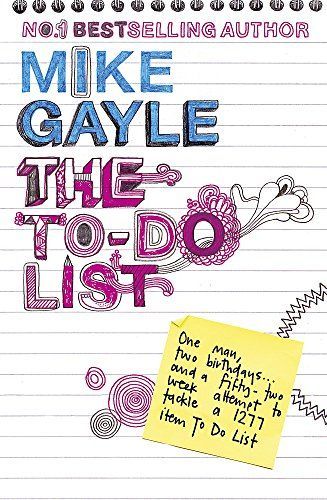 The To-Do List