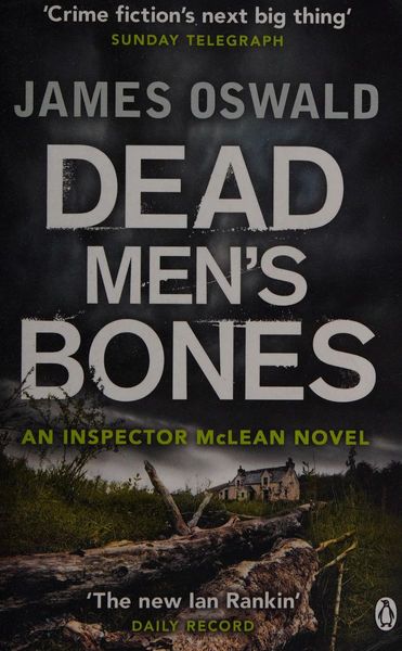 Dead Men's Bones