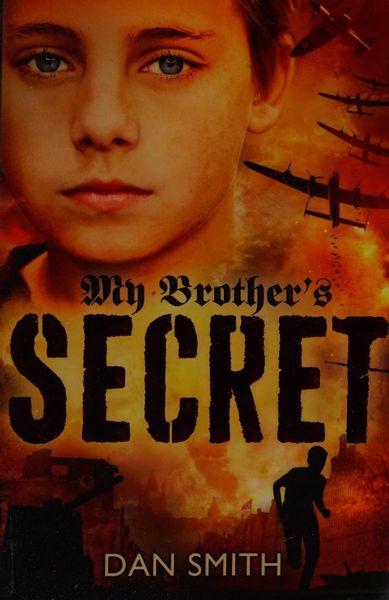 My Brother's Secret