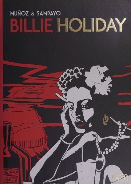 BILLIE HOLIDAY