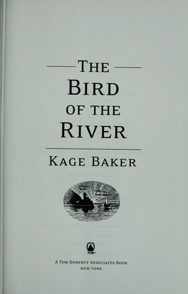 The Bird of the River