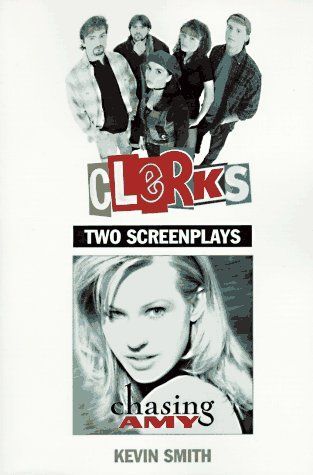 Clerks and Chasing Amy