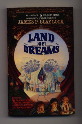 Land of Dreams