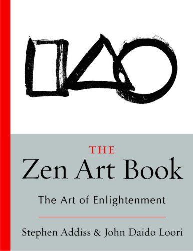 The Zen Art Book