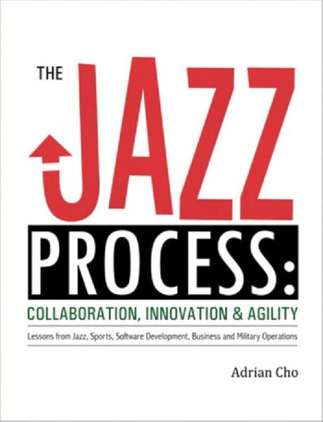 The Jazz Process