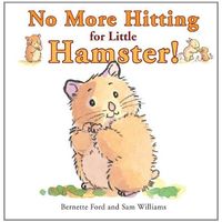No More Hitting for Little Hamster!