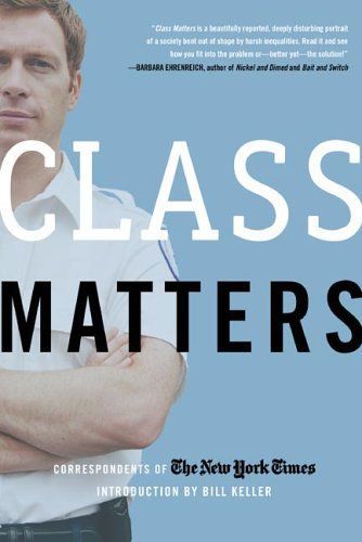 Class Matters