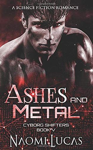 Ashes and Metal