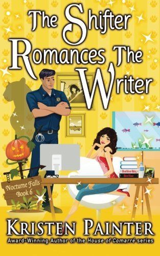 The Shifter Romances The Writer