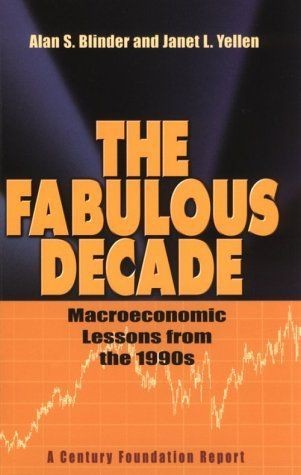 The Fabulous Decade