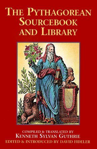 The Pythagorean Sourcebook and Library