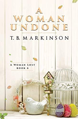 A Woman Undone