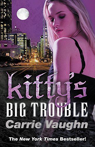 Kitty's Big Trouble