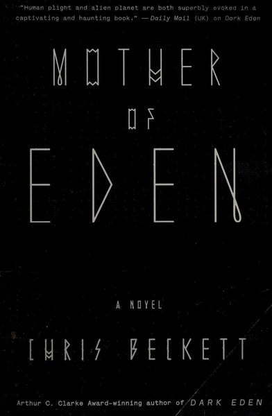 Mother of Eden