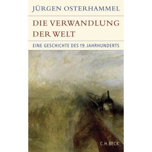 Die Verwandlung der Welt