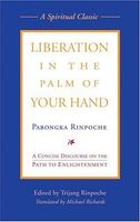 Liberation in the Palm of Your Hand