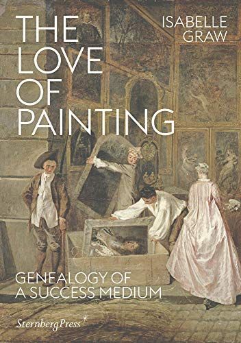 The Love of Painting