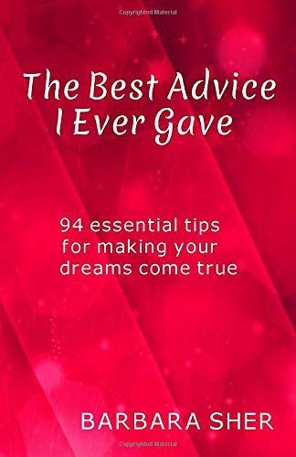 The Best Advice I Ever Gave