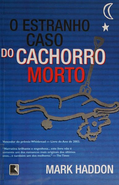 O estranho caso do cachorro morto