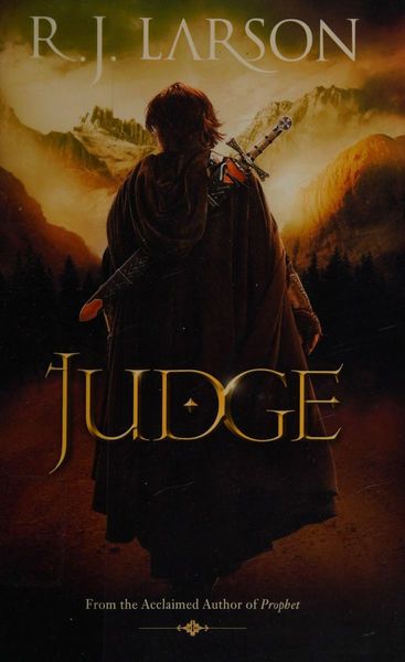 Judge