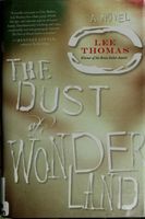 The Dust of Wonderland