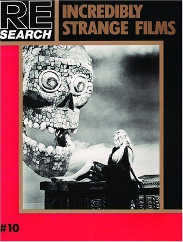 Incredibly Strange Films