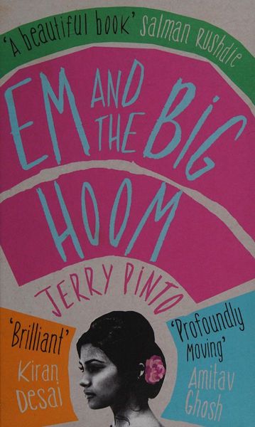 Em and the Big Hoom