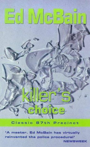 Killer's Choice