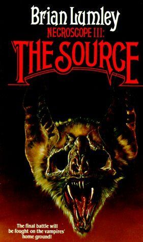 Necroscope III: The Source