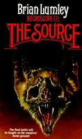 Necroscope III: The Source