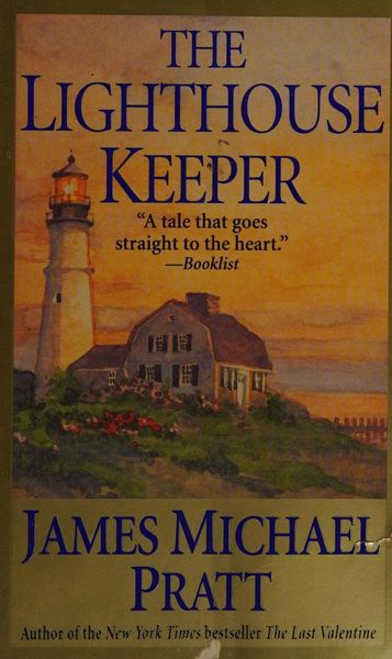 The Lighthouse Keeper