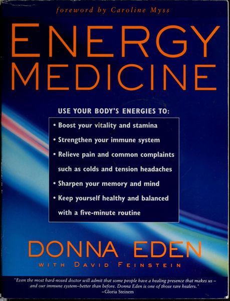 Energy Medicine